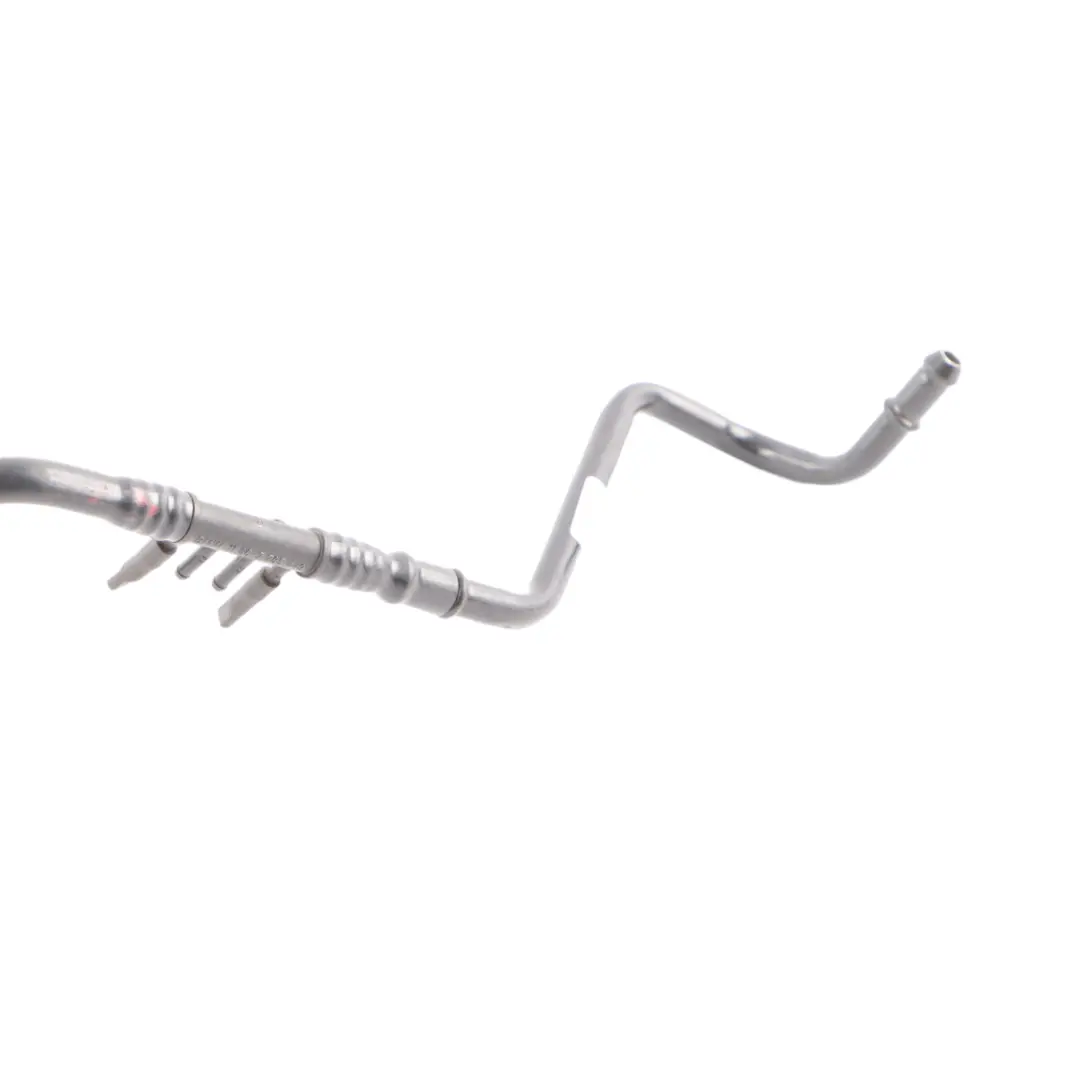 M57 Vacuum Pump Pipe Brake Booster Servo Line to BMW E87 E90 E91 Diesel with Part number 7785449 BMW E87 E90 E91 Diesel M57 Vacuum Pump Pipe Brake Booster Servo Line - SKU 7785449-6 - Part number 7785449