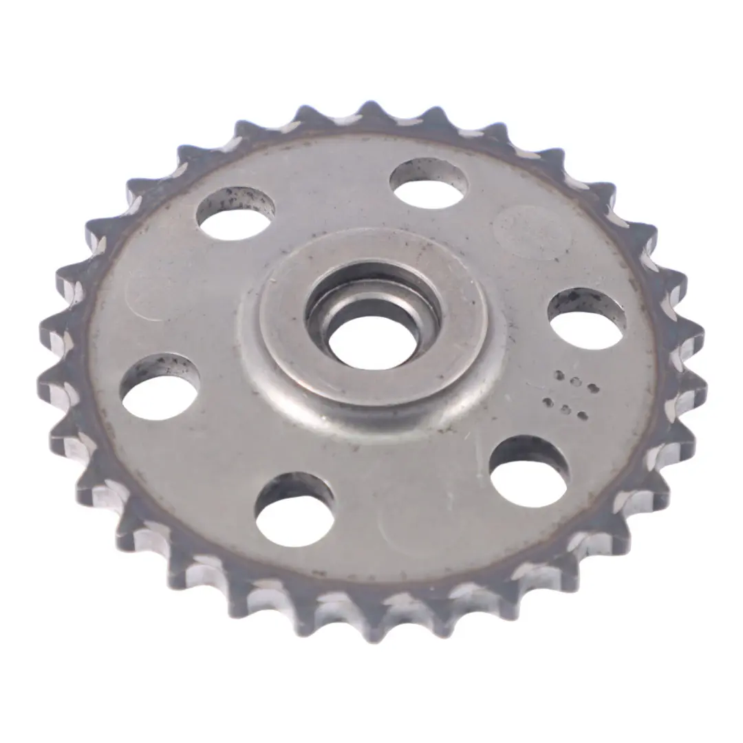 Rueda dentada del árbol de levas de admisión del motor diesel para BMW E60 con número de pieza 7787278 BMW E60 Rueda dentada del árbol de levas de admisión del motor diesel - SKU 7787278 - Número de pieza 7787278