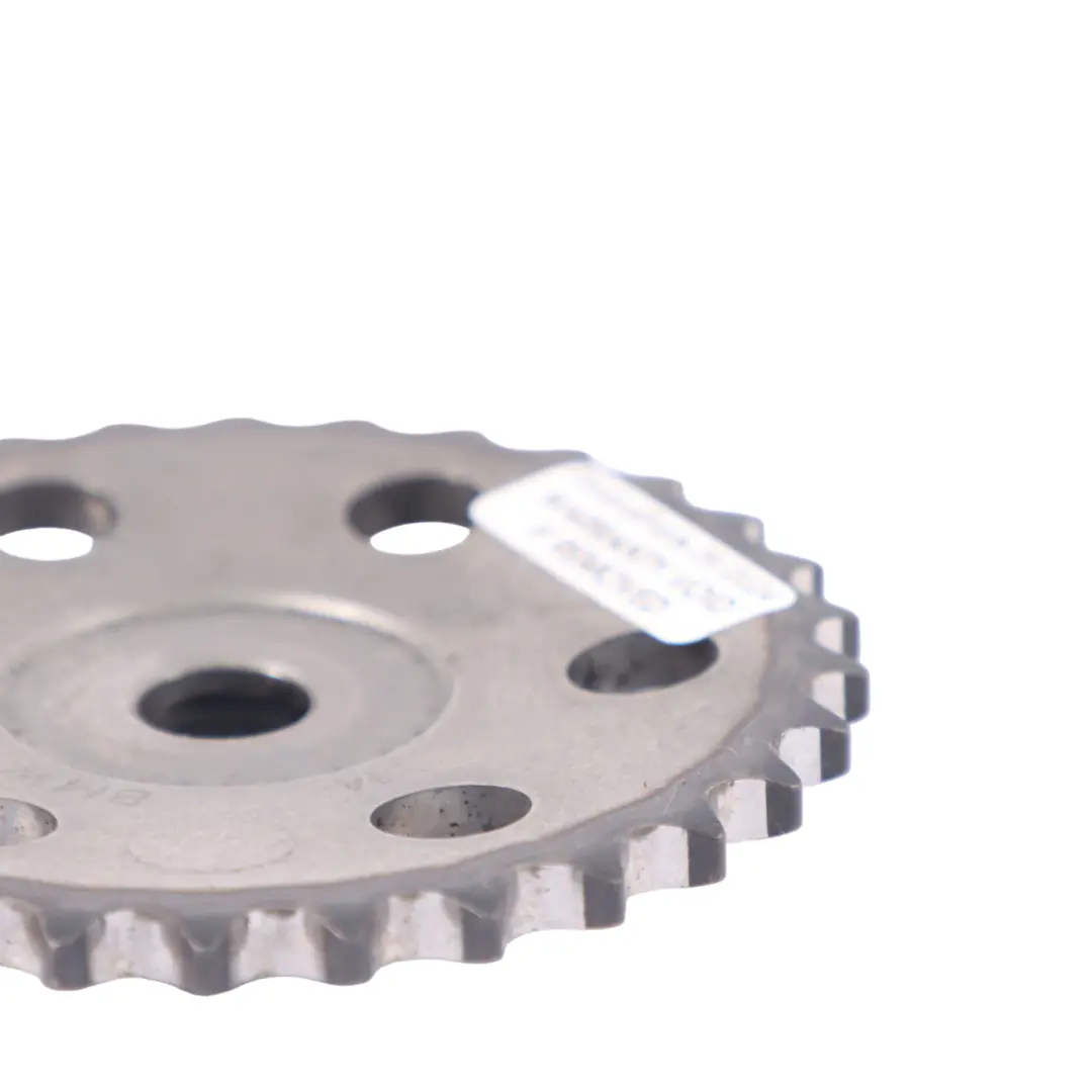 Rueda dentada del árbol de levas de admisión del motor diesel para BMW E60 con número de pieza 7787278 BMW E60 Rueda dentada del árbol de levas de admisión del motor diesel - SKU 7787278 - Número de pieza 7787278