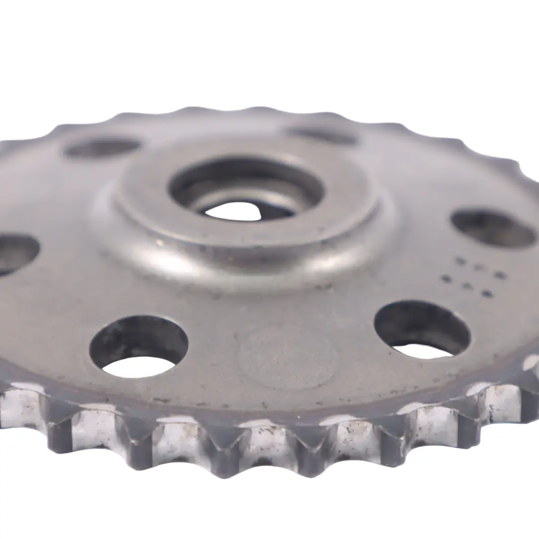 Motore Diesel Ingranaggio Ruota Ingresso Albero Camme Pignone per BMW E60 con numero di parte 7787278 BMW E60 Motore Diesel Ingranaggio Ruota Ingresso Albero Camme Pignone - SKU 7787278 - Numero di parte 7787278