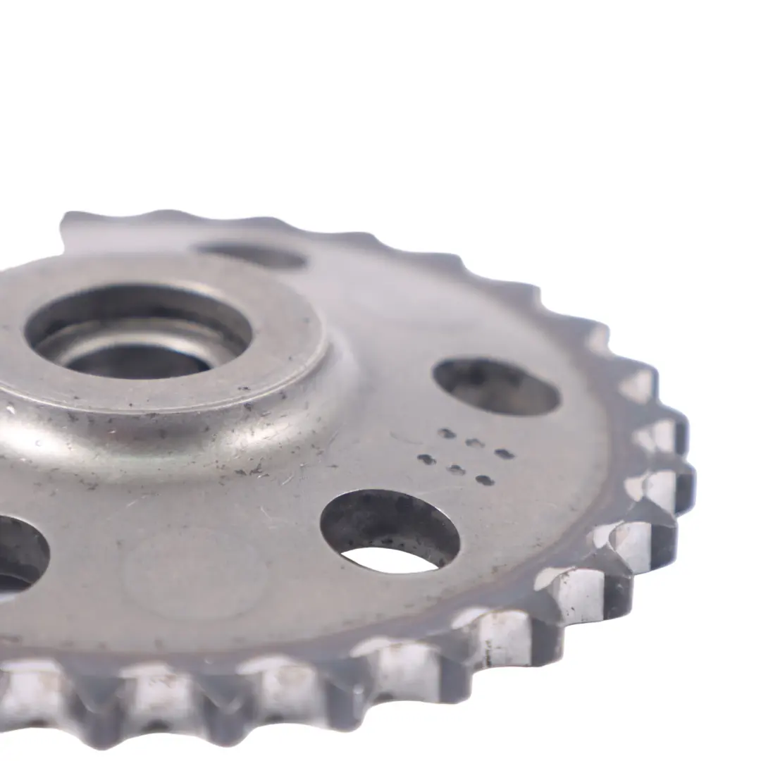 Motore Diesel Ingranaggio Ruota Ingresso Albero Camme Pignone per BMW E60 con numero di parte 7787278 BMW E60 Motore Diesel Ingranaggio Ruota Ingresso Albero Camme Pignone - SKU 7787278 - Numero di parte 7787278