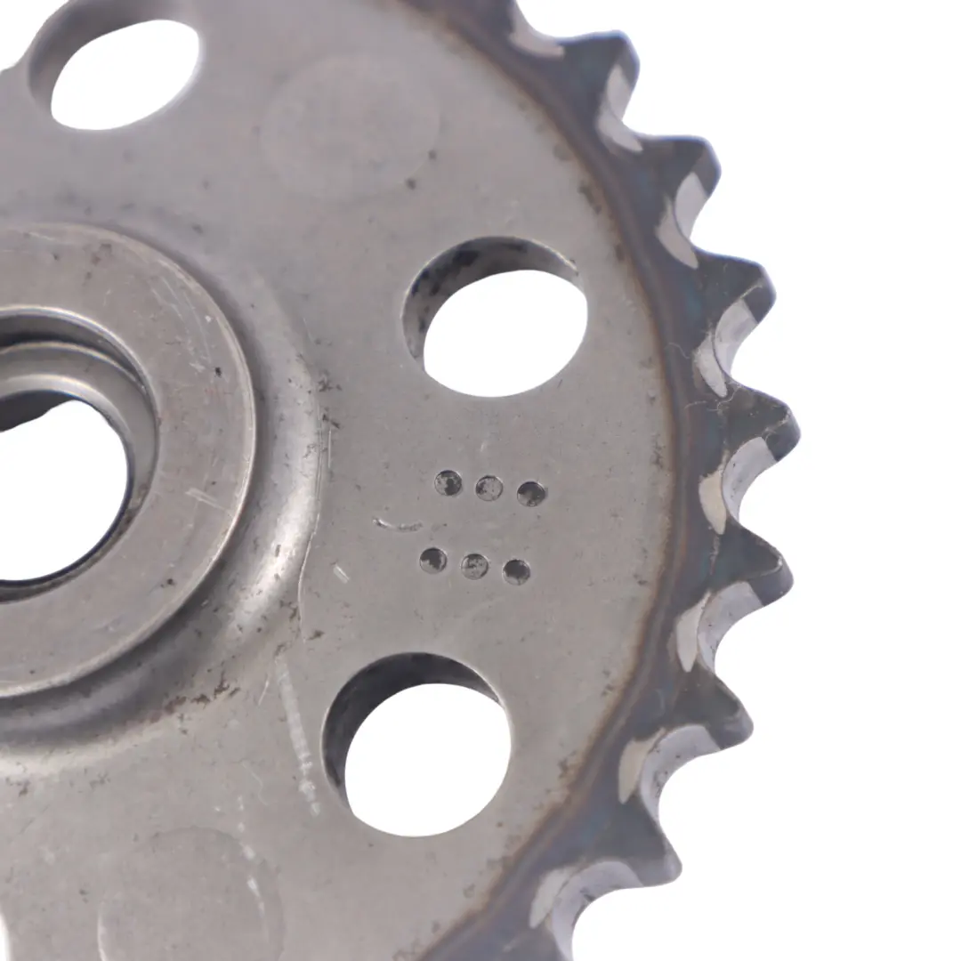 Motore Diesel Ingranaggio Ruota Ingresso Albero Camme Pignone per BMW E60 con numero di parte 7787278 BMW E60 Motore Diesel Ingranaggio Ruota Ingresso Albero Camme Pignone - SKU 7787278 - Numero di parte 7787278