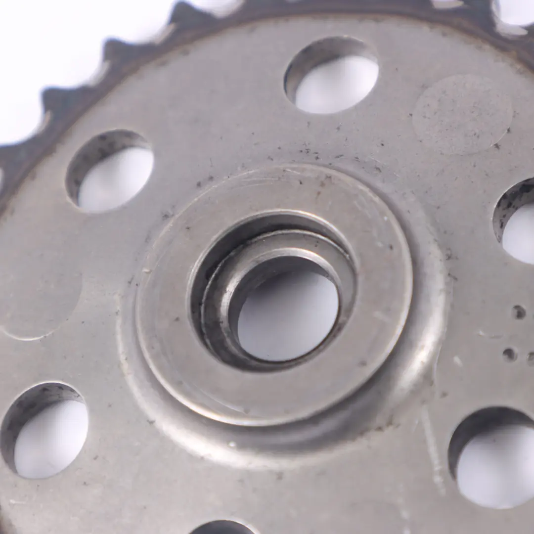 Dieselmotor Zahnrad Einlass Nockenwelle Kettenrad für BMW E60 mit Teilenummer 7787278 BMW E60 Dieselmotor Zahnrad Einlass Nockenwelle Kettenrad - SKU 7787278 - Teilenummer 7787278