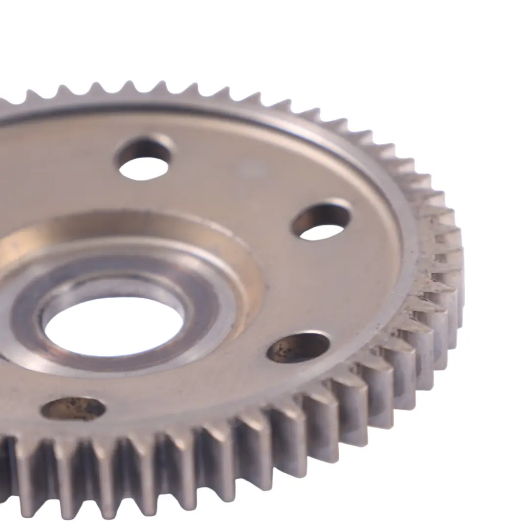 BMW E46 X3 E83 X5 E53 Motor Diesel Árbol de levas Rueda dentada - SKU 7788741 - Número de pieza 7788741