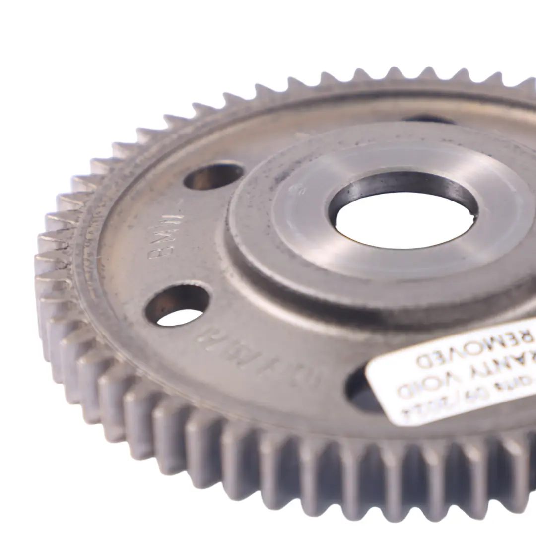 Motore Diesel Albero a camme Ruota dentata per BMW E46 X3 E83 X5 E53 con numero di parte 7788741 BMW E46 X3 E83 X5 E53 Motore Diesel Albero a camme Ruota dentata - SKU 7788741 - Numero di parte 7788741