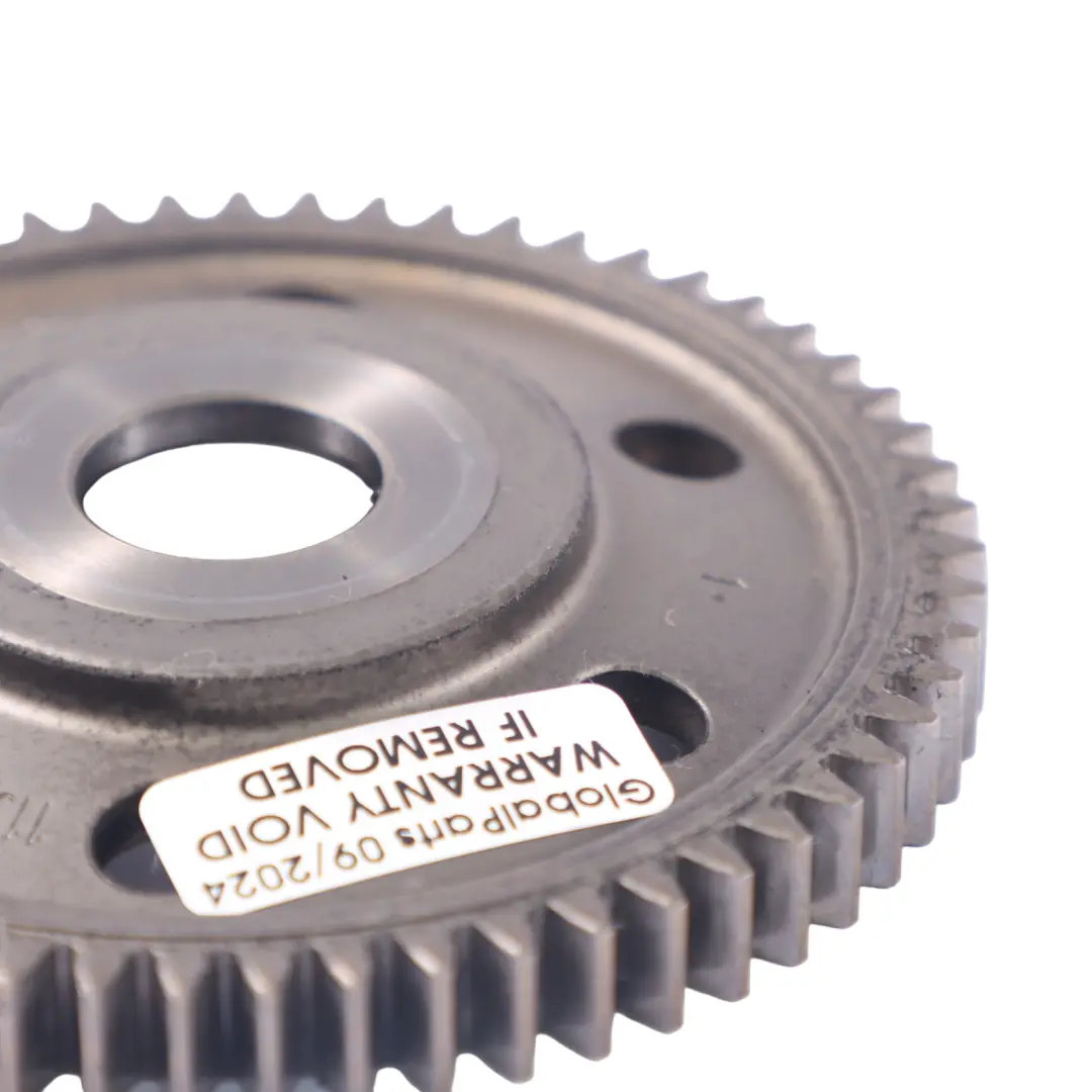 Dieselmotor Nockenwelle Zahnrad für BMW E46 X3 E83 X5 E53 mit Teilenummer 7788741 BMW E46 X3 E83 X5 E53 Dieselmotor Nockenwelle Zahnrad - SKU 7788741 - Teilenummer 7788741
