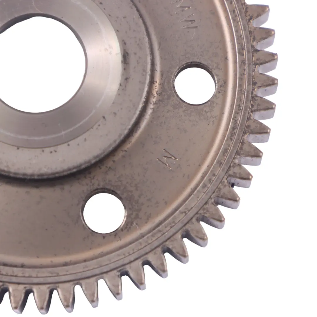 Dieselmotor Nockenwelle Zahnrad für BMW E46 X3 E83 X5 E53 mit Teilenummer 7788741 BMW E46 X3 E83 X5 E53 Dieselmotor Nockenwelle Zahnrad - SKU 7788741 - Teilenummer 7788741