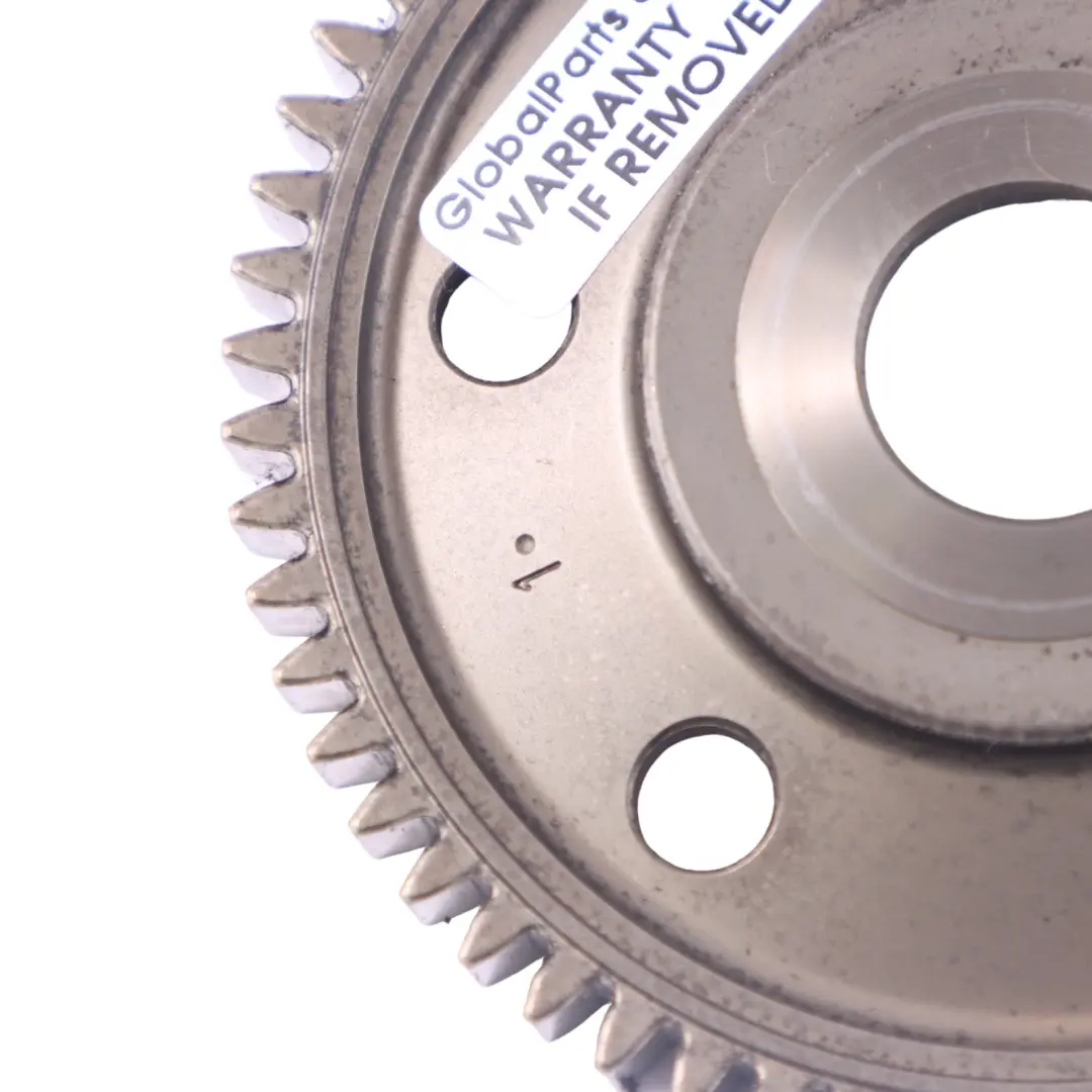 BMW E46 X3 E83 X5 E53 Motor Diesel Árbol de levas Rueda dentada - SKU 7788741 - Número de pieza 7788741