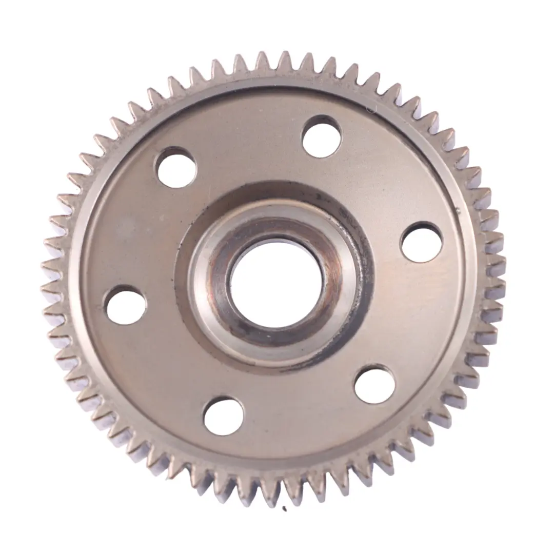 Dieselmotor Nockenwelle Zahnrad für BMW E46 X3 E83 X5 E53 mit Teilenummer 7788741 BMW E46 X3 E83 X5 E53 Dieselmotor Nockenwelle Zahnrad - SKU 7788741 - Teilenummer 7788741