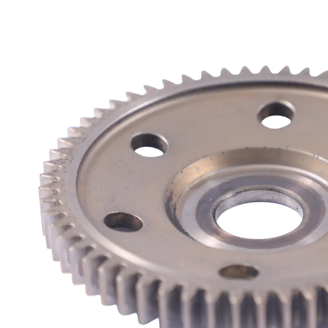 Camshaft Gear Wheel to BMW E46 X3 E83 X5 E53 Diesel Engine with Part number 7788741 BMW E46 X3 E83 X5 E53 Diesel Engine Camshaft Gear Wheel - SKU 7788741 - Part number 7788741