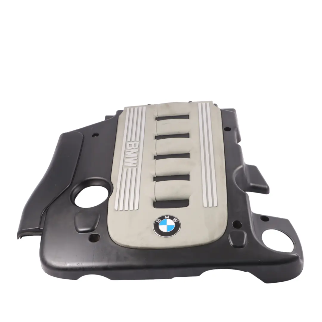  Copertura Acustica Motore BMW E60 E65 E83 LCI Motore Diesel M57N M57N2 - SKU 7788908-2 - Numero di parte 7788908