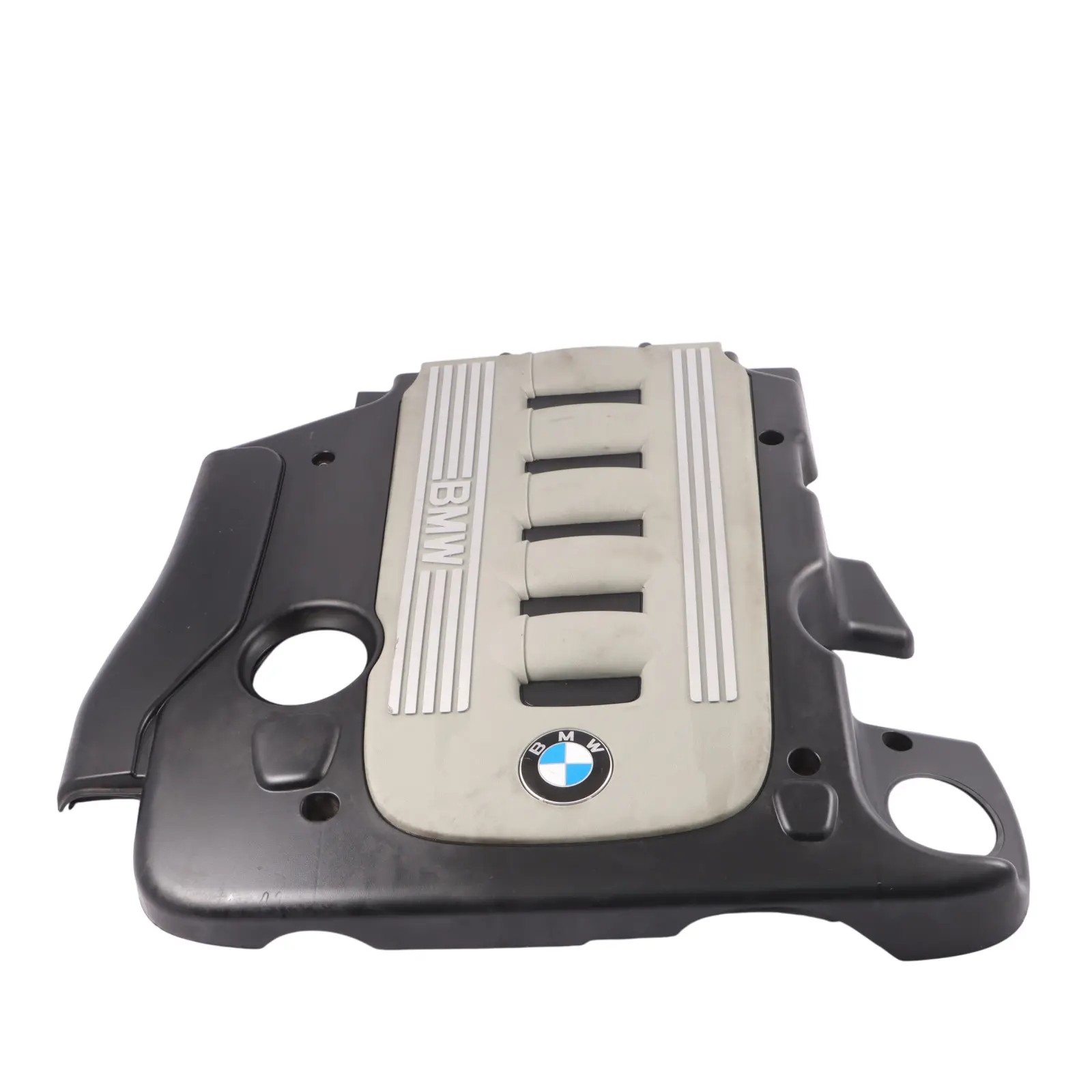 Copertura Acustica Motore BMW E60 E65 E83 LCI Motore Diesel M57N M57N2 7788908
