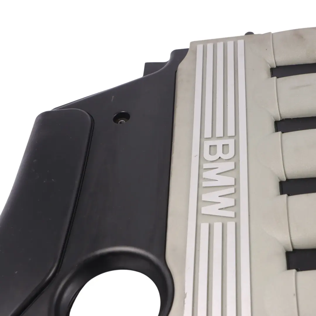 BMW E60 E65 E83 LCI Diesel M57N M57N2 Osłona Wygłuszenie Silnika - SKU 7788908-2 - Numer Części 7788908