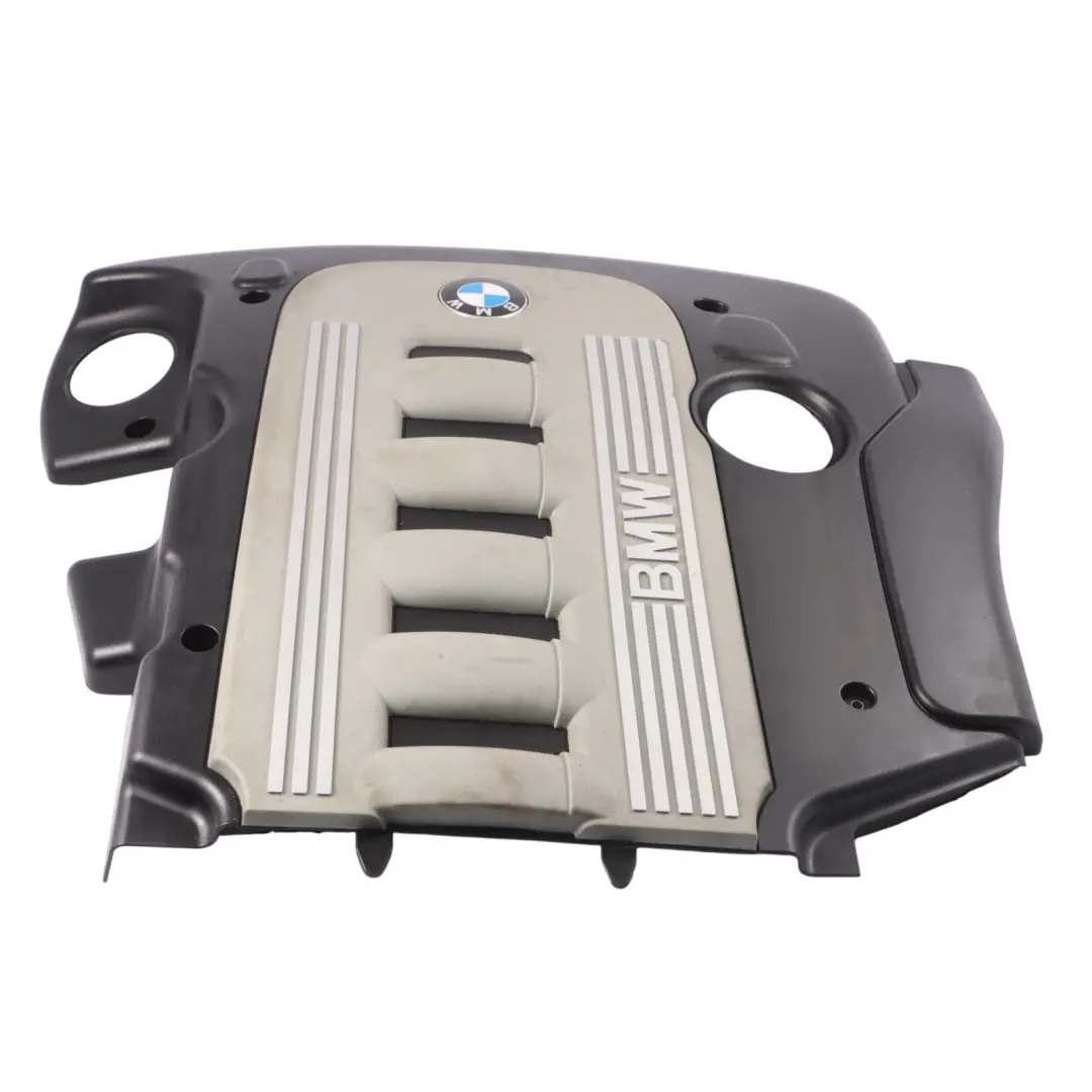 BMW E60 E65 E83 LCI Diesel M57N M57N2 Cache Moteur Acoustique - SKU 7788908-2 - Numéro de pièce 7788908