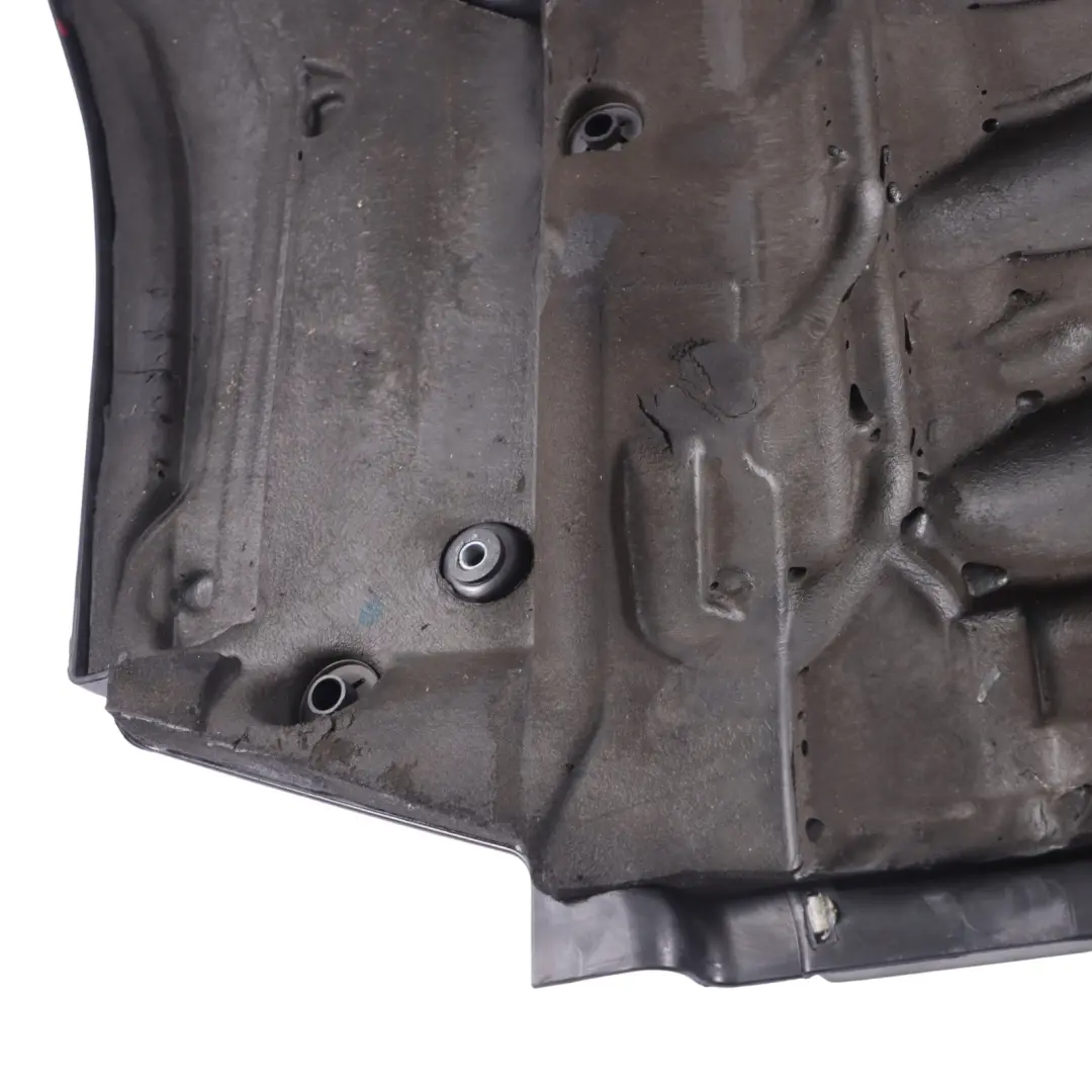 BMW E60 E61 E65 E83 LCI Diesel M57N M57N2 Motor Schall Schutz Haube - SKU 7788908-2 - Teilenummer 7788908