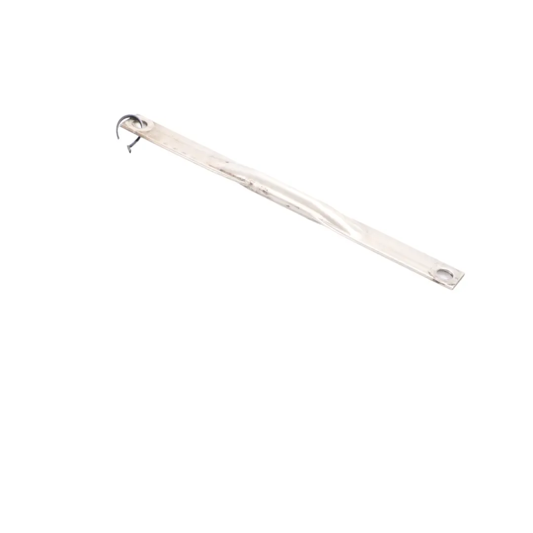 M47N2 M57N Diesel DPF Support Rod Holder Carrier to BMW E60 E61 with Part number 7789884 BMW E60 E61 M47N2 M57N Diesel DPF Support Rod Holder Carrier - SKU 7789884 - Part number 7789884