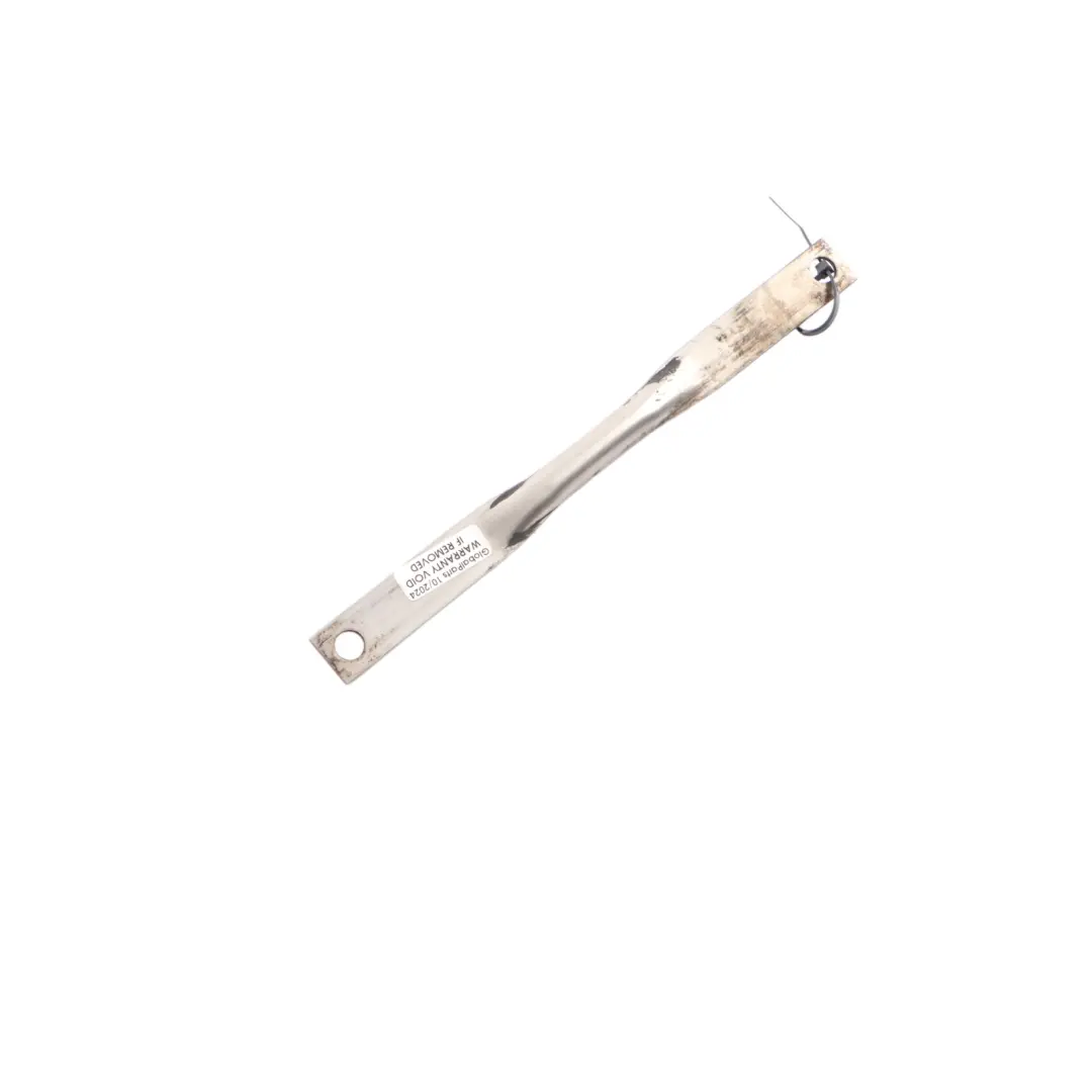 M47N2 M57N Diesel DPF Support Rod Holder Carrier to BMW E60 E61 with Part number 7789884 BMW E60 E61 M47N2 M57N Diesel DPF Support Rod Holder Carrier - SKU 7789884 - Part number 7789884