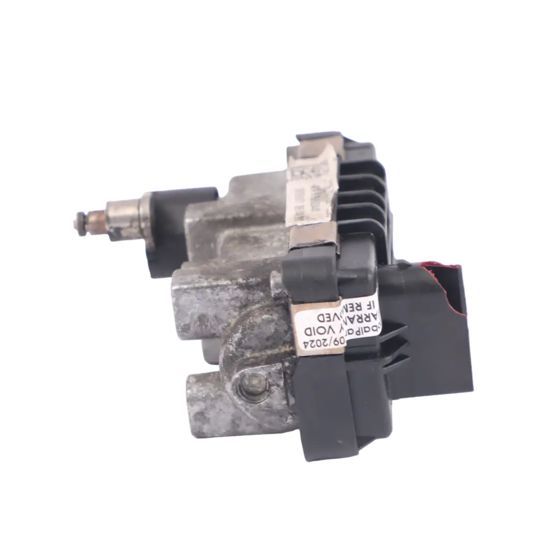 BMW E60 E61 LCI 525d 530d M57N2 Turbocompresseur Turbo Motor Actuator Garrett - SKU 7794260-4 - Numéro de pièce 7794260