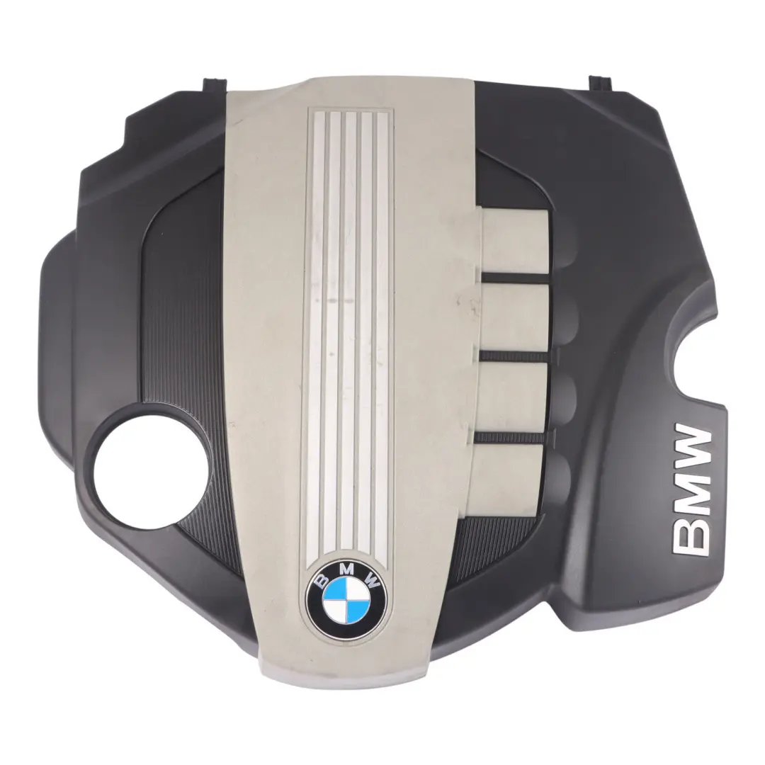 N47 Engine Acoustic Cover to BMW E81 E87 E90 LCI 118d 120d 318d 320d 520d Diesel with Part number 7797410 BMW E81 E87 E90 LCI 118d 120d 318d 320d 520d Diesel N47 Engine Acoustic Cover - SKU 7797410-3 - Part number 7797410