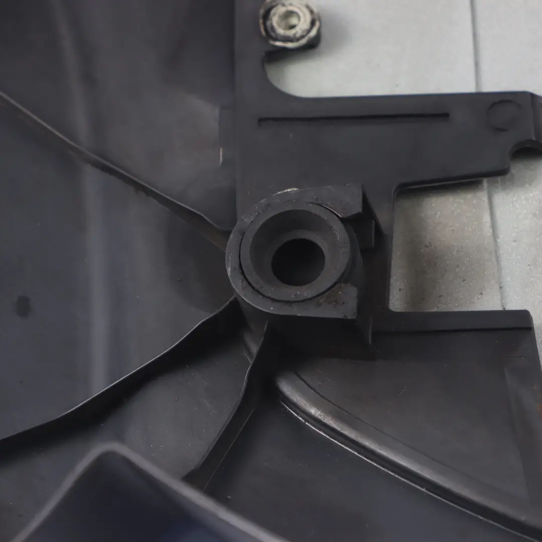 BMW E81 E87 E90 LCI 118d 120d 318d 320d 520d Diesel N47 Engine Acoustic Cover - SKU 7797410-3 - Part number 7797410