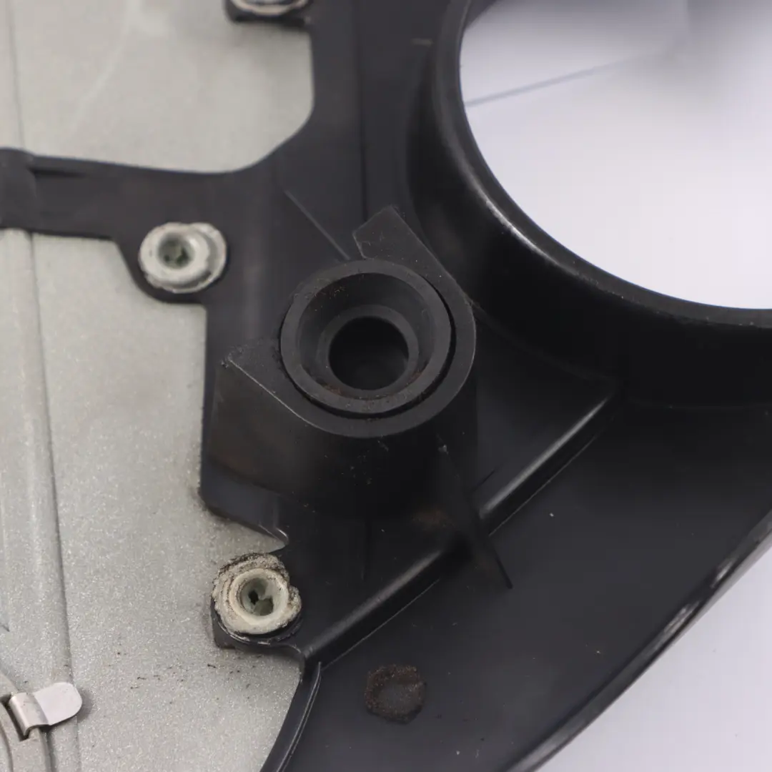 N47 Coprimotore per BMW E81 E87 E90 LCI 118d 120d 318d 320d 520d Diesel con numero di parte 7797410 BMW E81 E87 E90 LCI 118d 120d 318d 320d 520d Diesel N47 Coprimotore - SKU 7797410-3 - Numero di parte 7797410