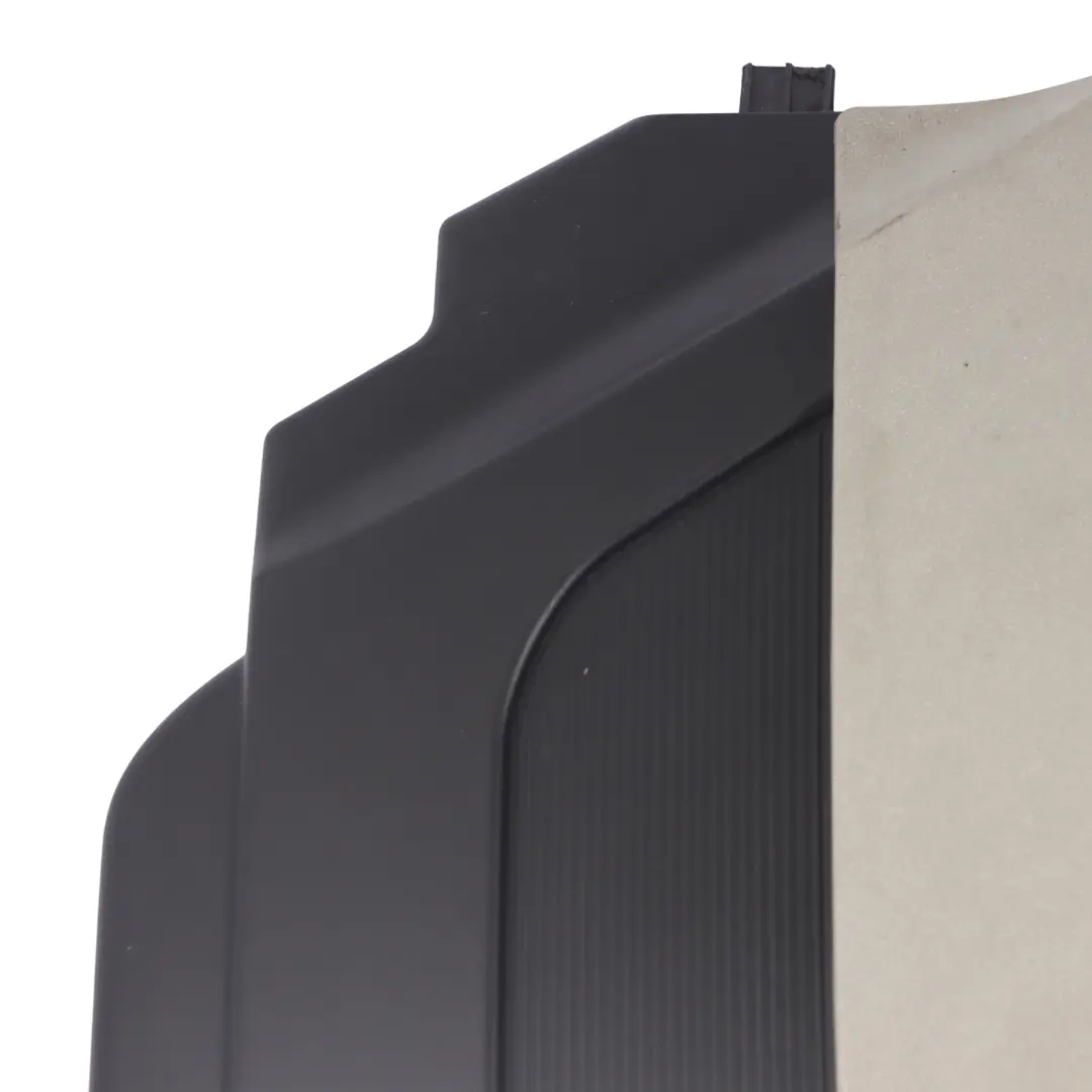 BMW E81 E87 E90 LCI 118d 120d 318d 320d 520d Diesel N47 Engine Acoustic Cover - SKU 7797410-3 - Part number 7797410