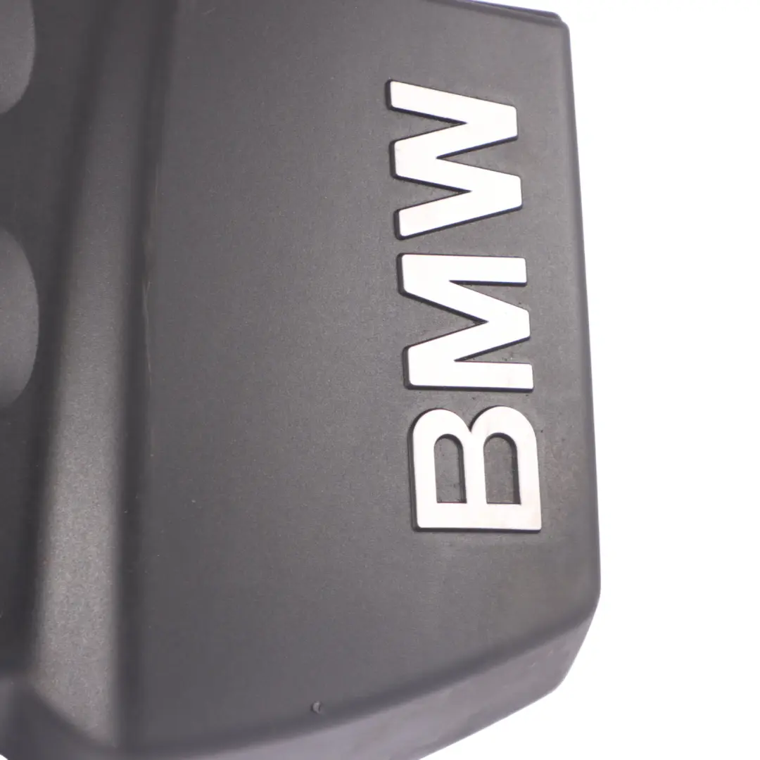 BMW E81 E87 E90 LCI 118d 120d 318d 320d 520d Diesel N47 Motor Motorabdeckung - SKU 7797410-3 - Teilenummer 7797410