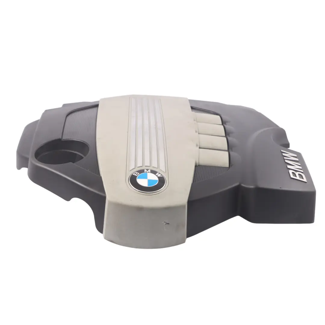 N47 Coprimotore per BMW E81 E87 E90 LCI 118d 120d 318d 320d 520d Diesel con numero di parte 7797410 BMW E81 E87 E90 LCI 118d 120d 318d 320d 520d Diesel N47 Coprimotore - SKU 7797410-3 - Numero di parte 7797410