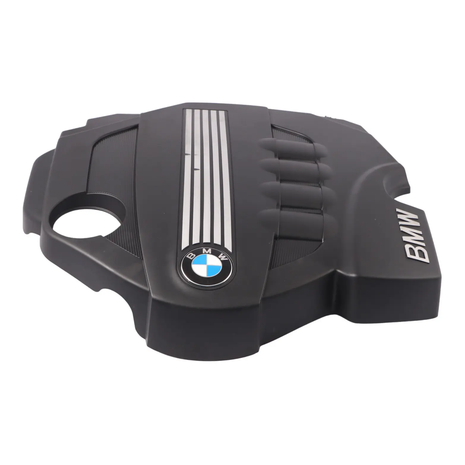 BMW E81 E87 E90 LCI 118d 120d 318d 320d 520d N47 Cubierta acústica motor 7797410