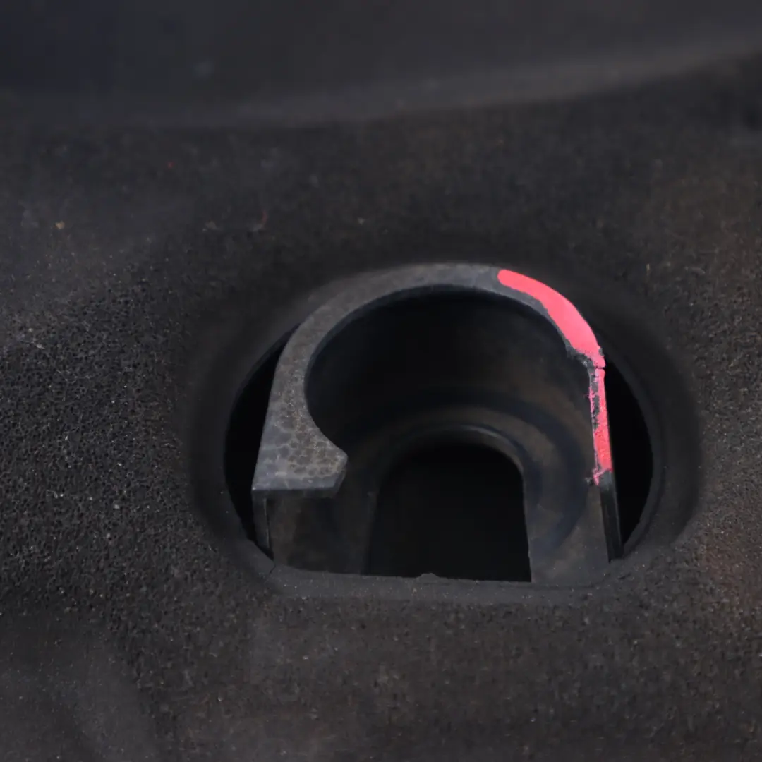 BMW E81 E87 LCI 118d 120d 318d 320d 520d N47 Pokrywa Osłona Silnika - SKU 7797410-7 - Numer Części 7797410