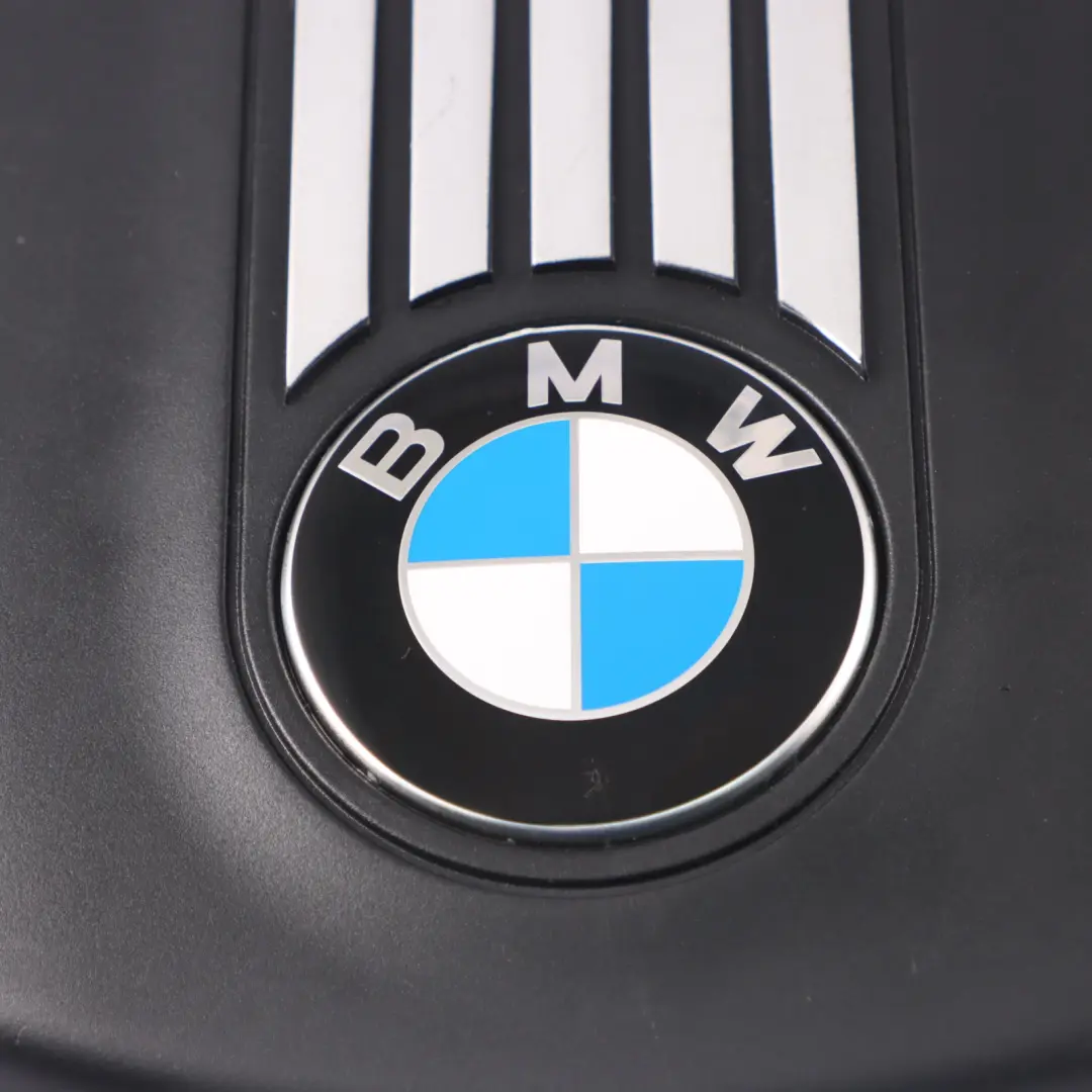 BMW E81 E87 LCI 118d 120d 318d 320d 520d N47 Couvercle acoustique moteur - SKU 7797410-7 - Numéro de pièce 7797410