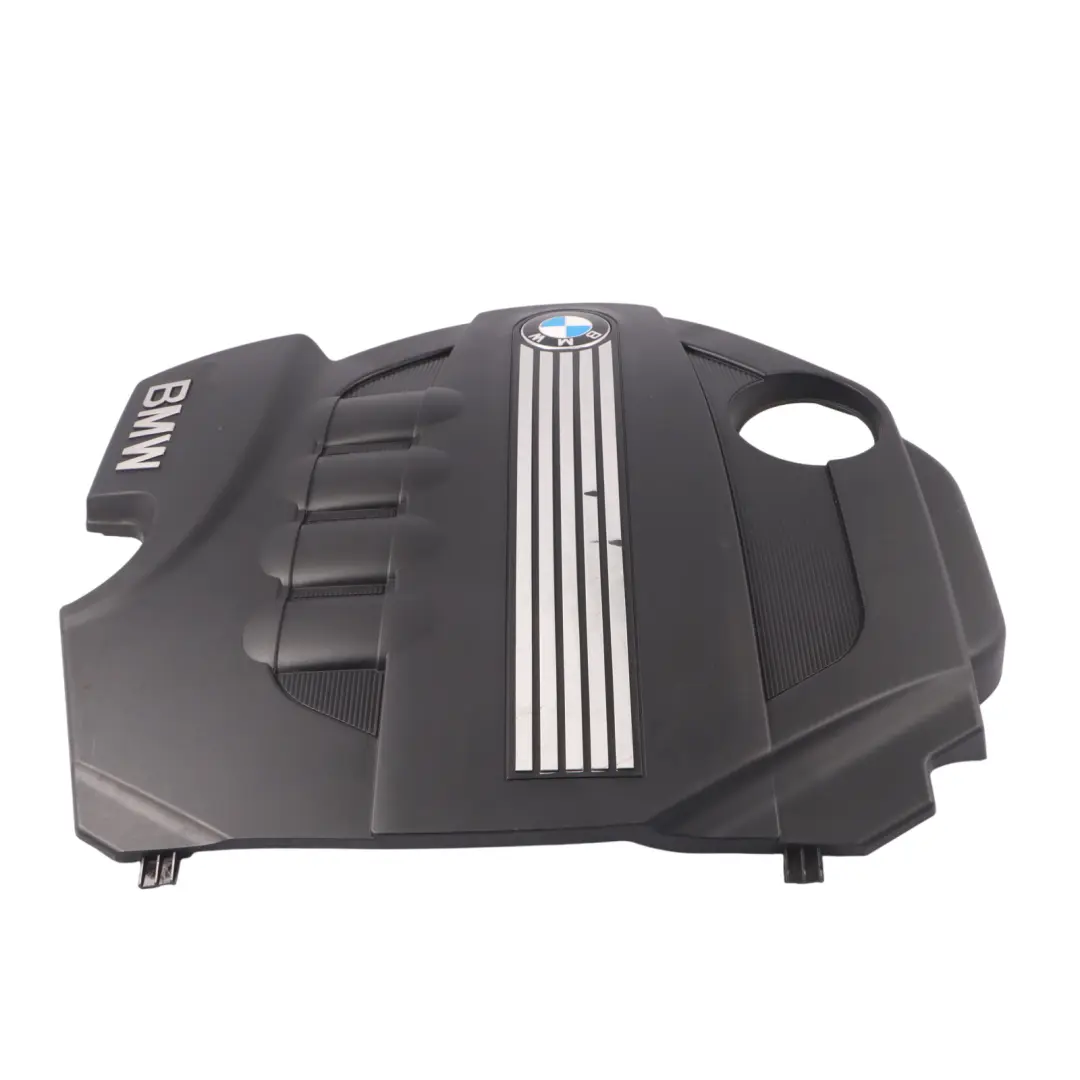 BMW E81 E87 LCI 118d 120d 318d 320d 520d N47 Couvercle acoustique moteur - SKU 7797410-7 - Numéro de pièce 7797410