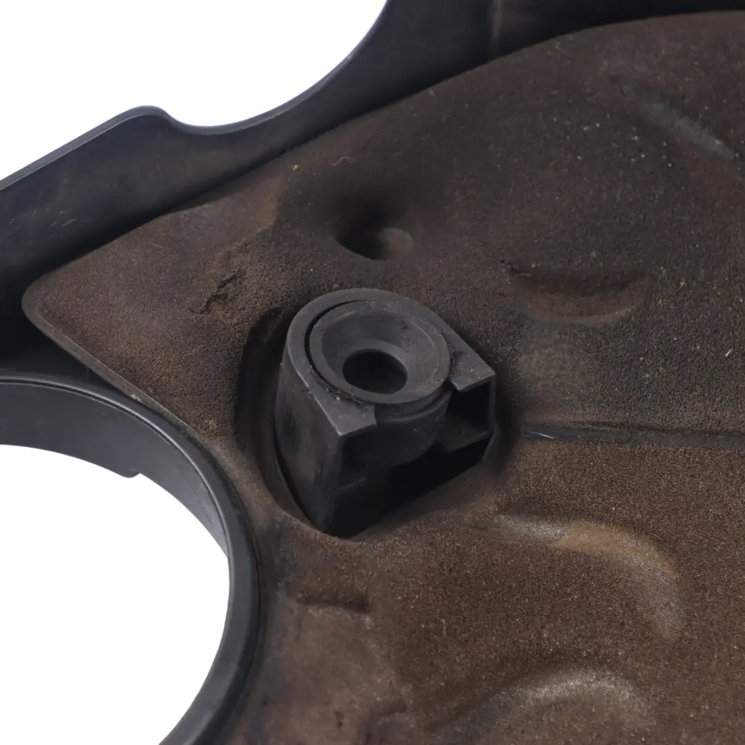 BMW E81 E87 LCI 118d 120d 318d 320d 520d N47 Couvercle acoustique moteur - SKU 7797410-7 - Numéro de pièce 7797410