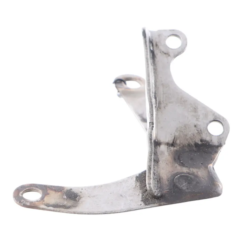 BMW E81 E82 E88 N47 Bracket Holder Catalytic Converter Near Engine Mount 779758
