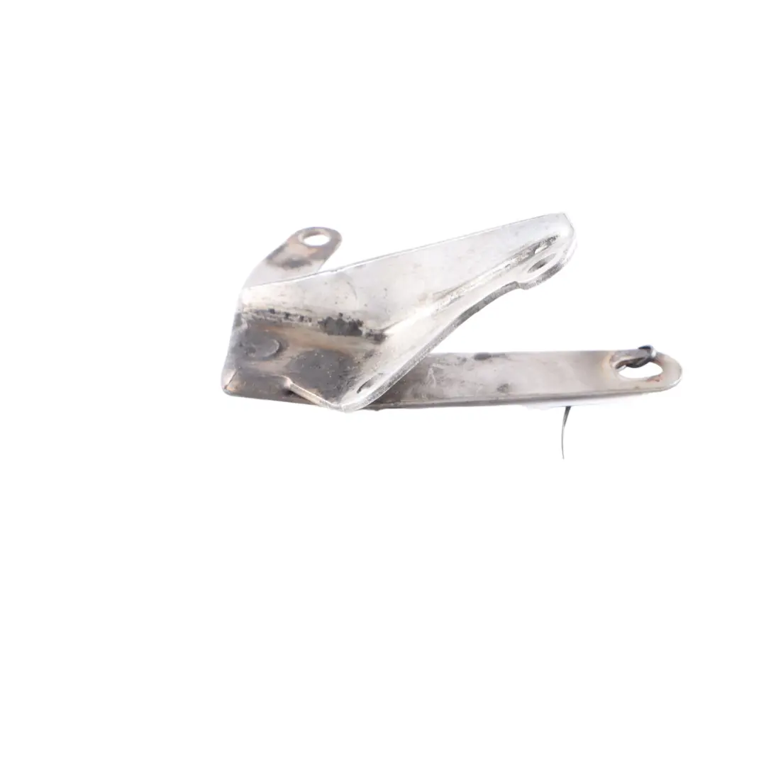 N47 Bracket Holder Catalytic Converter Near Engine Mount 779758 to BMW E81 E82 E88 with Part number 7797589 BMW E81 E82 E88 N47 Bracket Holder Catalytic Converter Near Engine Mount 779758 - SKU 7797589 - Part number 7797589