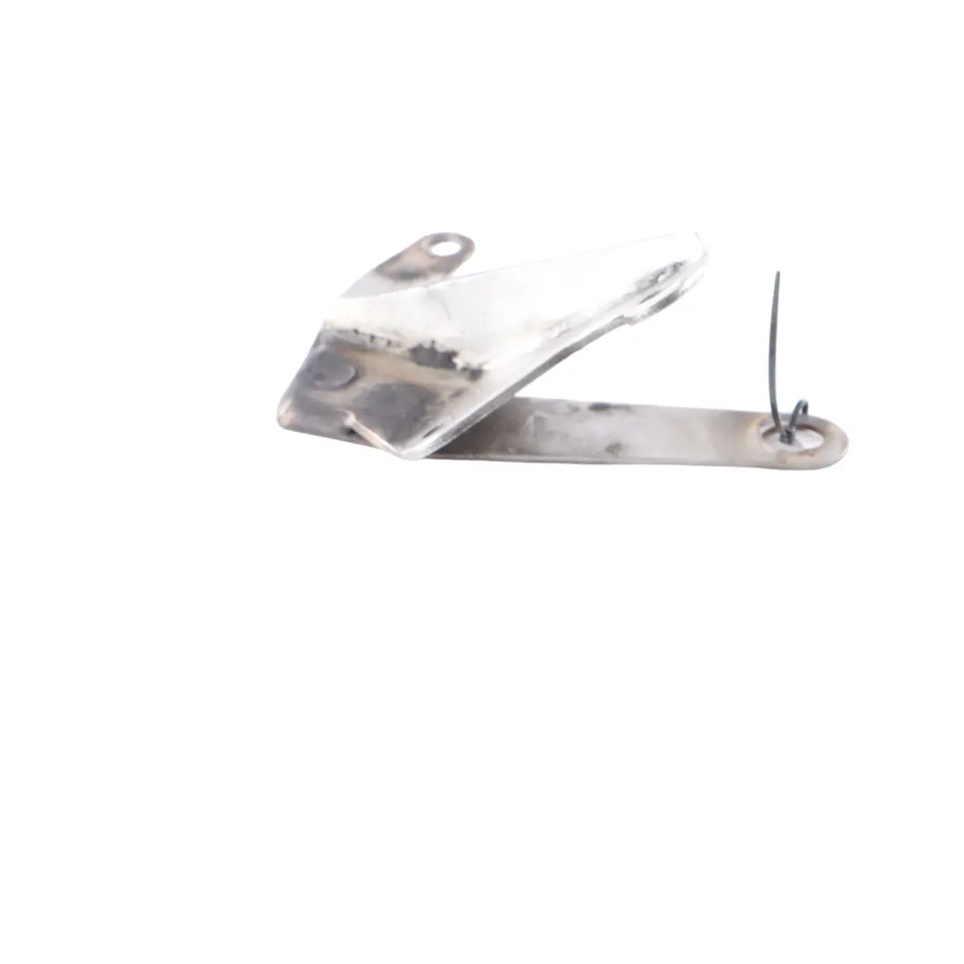 BMW E81 E82 E88 N47 Bracket Holder Catalytic Converter Near Engine Mount 779758 - SKU 7797589 - Part number 7797589