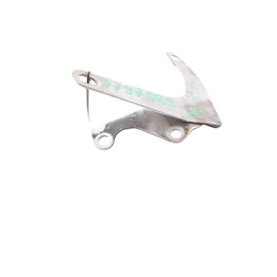 BMW E81 E82 E88 N47 Support Fixation Catalyseur Près Support Moteur 779758 - SKU 7797589 - Numéro de pièce 7797589