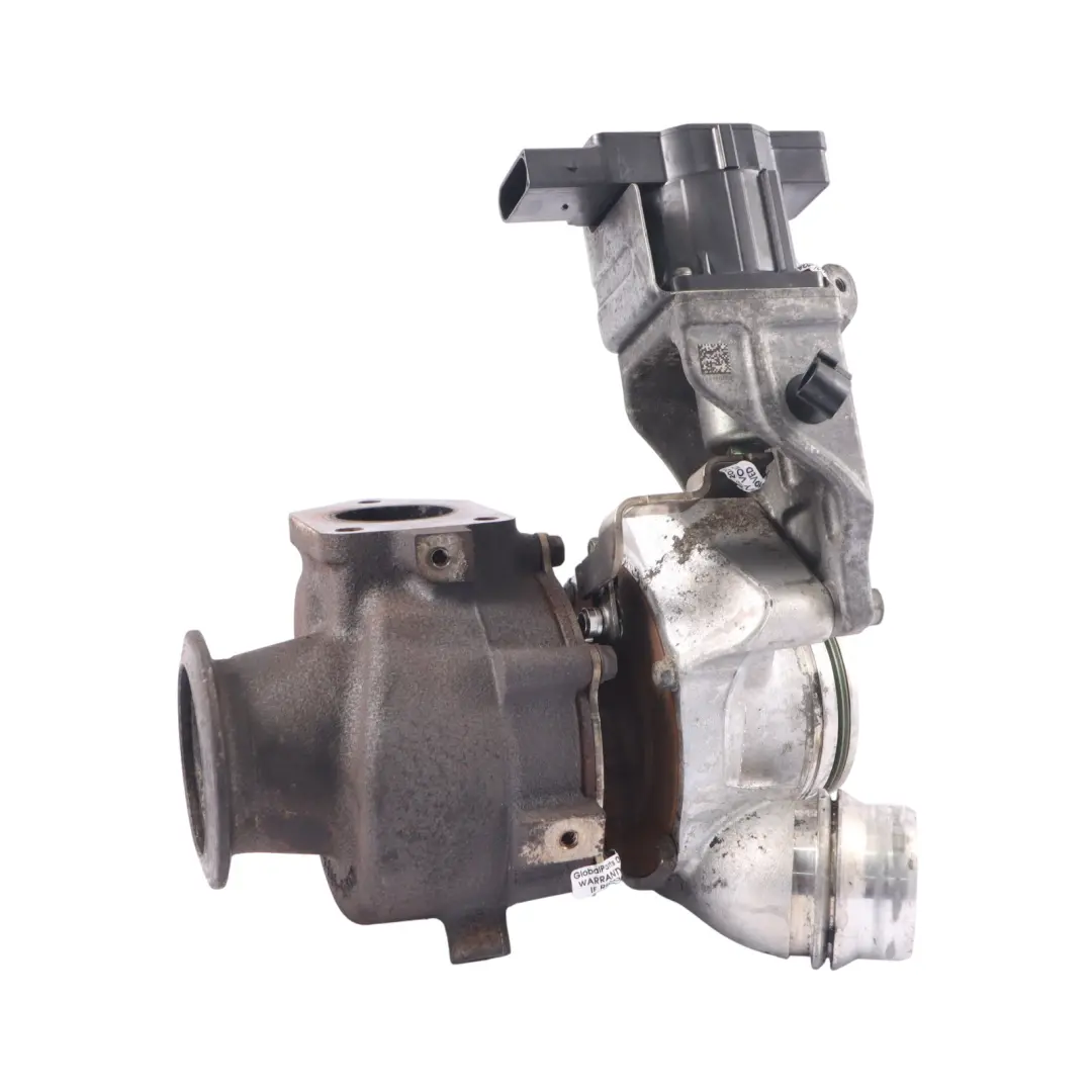N47 Turbo Charger Turbocharger BMW E60N E81 E87N E90 E91 LCi E92 E93 - SKU 7797781 - Part number 7797781