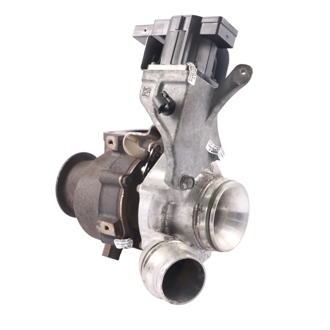 N47 Turbo Charger Turbocharger BMW E60N E81 E87N E90 E91 LCi E92 E93 - SKU 7797781 - Part number 7797781