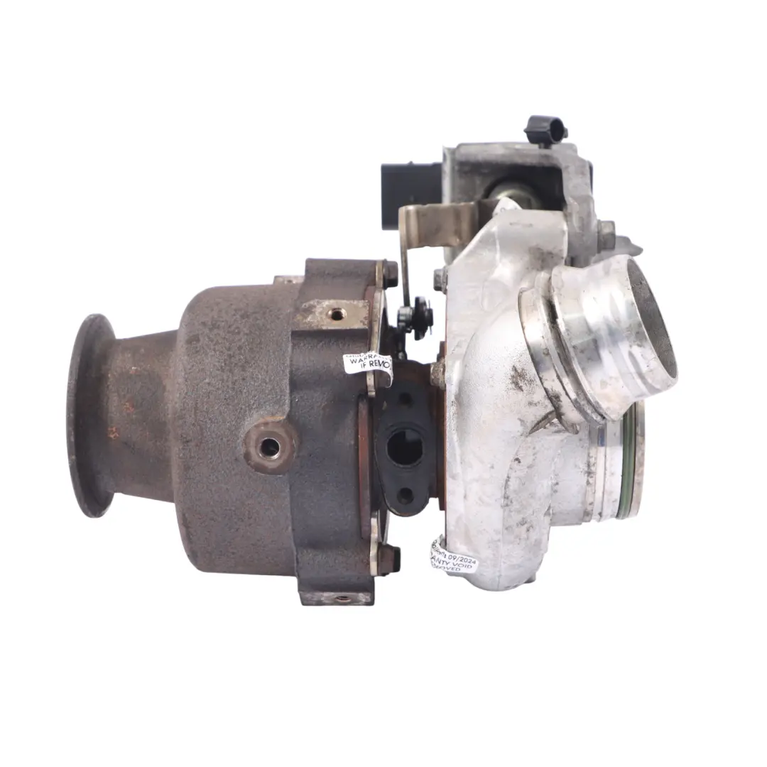 N47 Turbo Cargador Turbocompresor para BMW E60N E81 E87N E90 E91 LCi E92 E93 con número de pieza 7797781 BMW E60N E81 E87N E90 E91 LCi E92 E93 N47 Turbo Cargador Turbocompresor - SKU 7797781 - Número de pieza 7797781