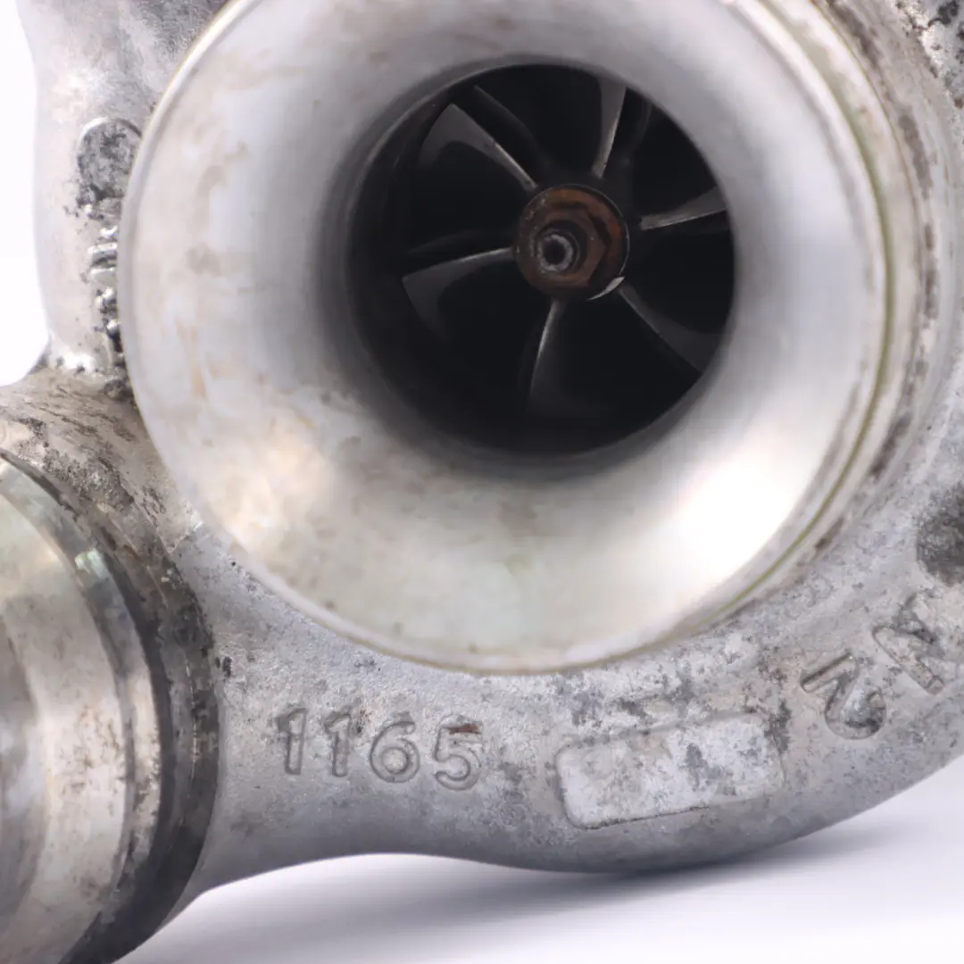 N47 Turbo Charger Turbocharger to BMW E60N E81 E87N E90 E91 LCi E92 E93 with Part number 7797781 BMW E60N E81 E87N E90 E91 LCi E92 E93 N47 Turbo Charger Turbocharger - SKU 7797781 - Part number 7797781