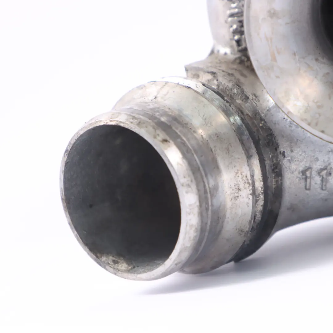 N47 Turbosprężarka Turbo do BMW E60N E81 E87N E90 E91 LCi E92 E93 o numerze 7797781 BMW E60N E81 E87N E90 E91 LCi E92 E93 N47 Turbosprężarka Turbo - SKU 7797781 - Numer Części 7797781