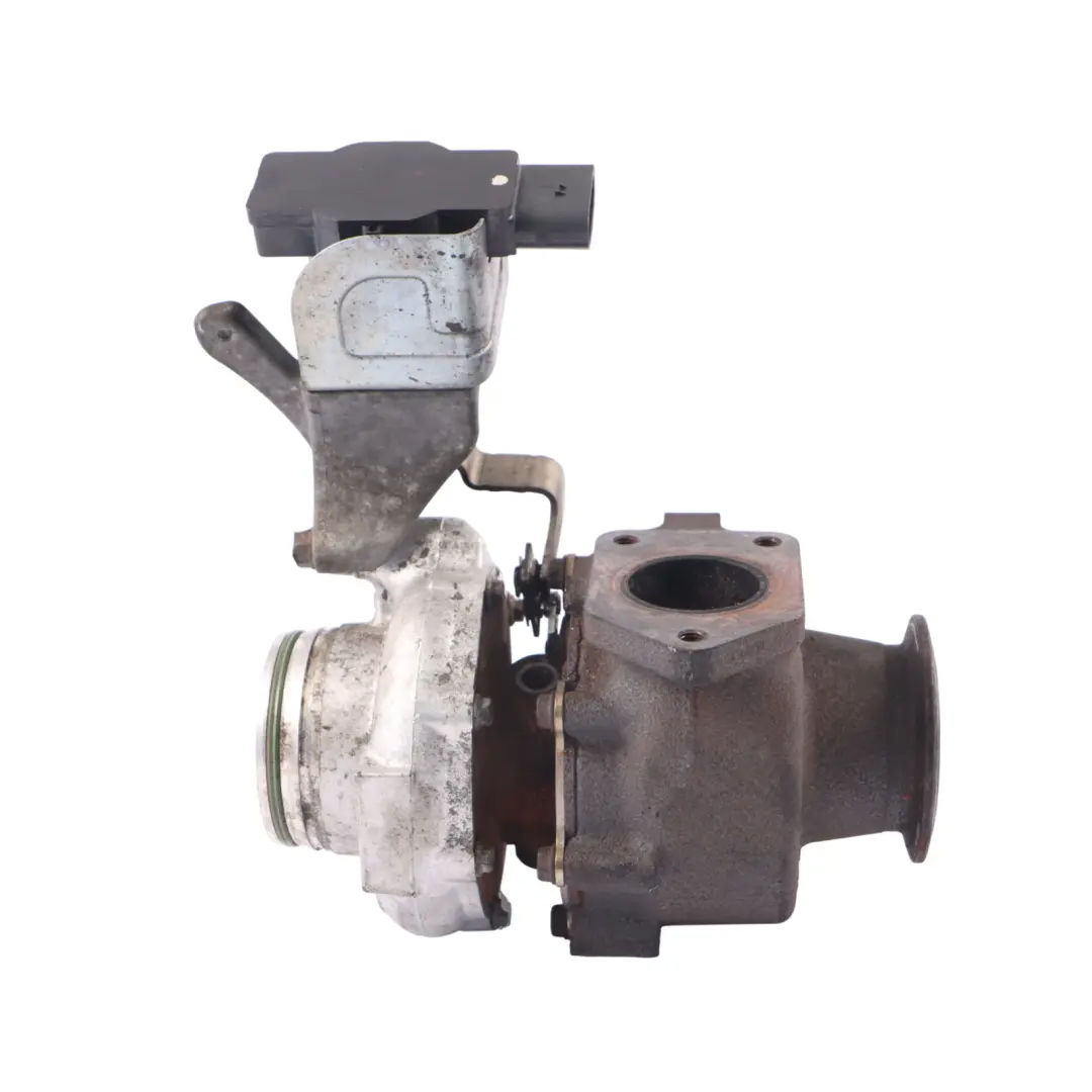 N47 Turbolader Turbo Lader für BMW E60N E81 E87N E90 E91 LCi E92 E93 mit Teilenummer 7797781 BMW E60N E81 E87N E90 E91 LCi E92 E93 N47 Turbolader Turbo Lader - SKU 7797781 - Teilenummer 7797781