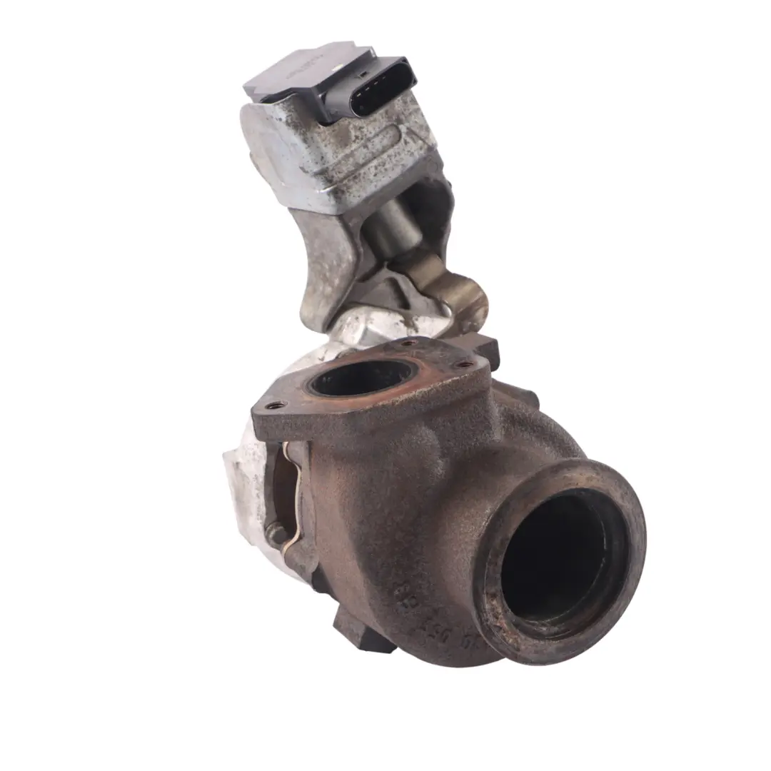 N47 Turbolader Turbo Lader für BMW E60N E81 E87N E90 E91 LCi E92 E93 mit Teilenummer 7797781 BMW E60N E81 E87N E90 E91 LCi E92 E93 N47 Turbolader Turbo Lader - SKU 7797781 - Teilenummer 7797781