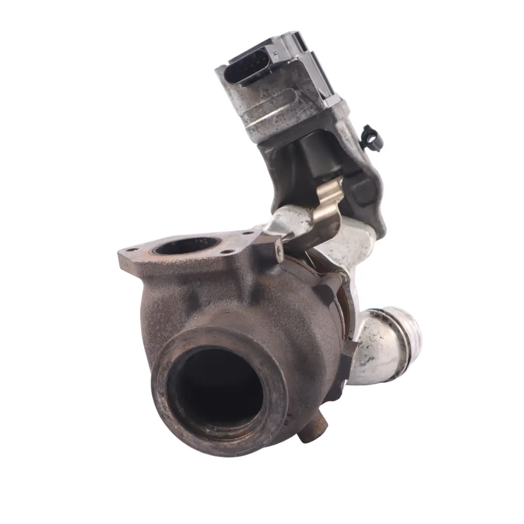N47 Turbo Charger Turbocharger to BMW E60N E81 E87N E90 E91 LCi E92 E93 with Part number 7797781 BMW E60N E81 E87N E90 E91 LCi E92 E93 N47 Turbo Charger Turbocharger - SKU 7797781 - Part number 7797781
