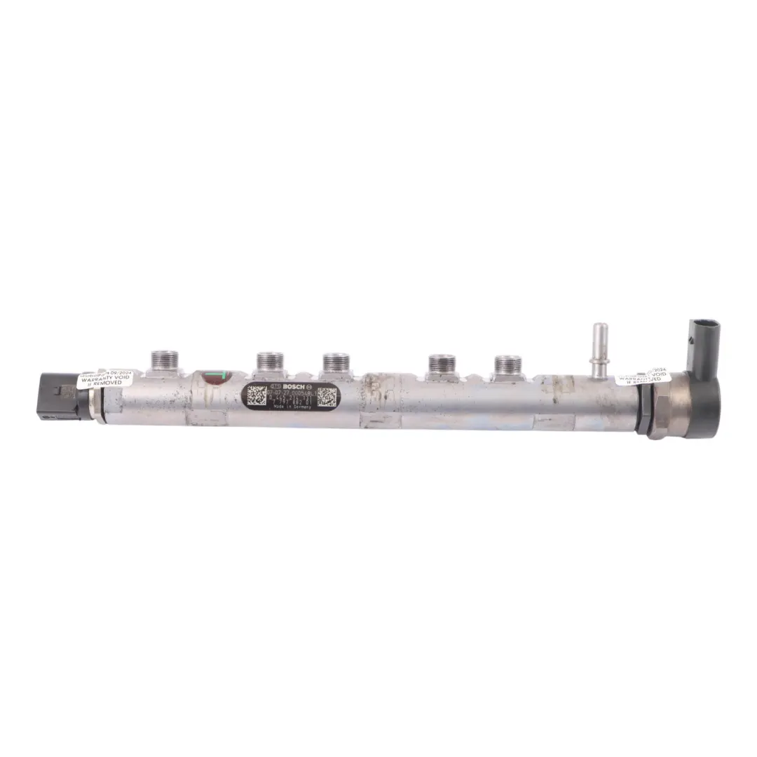 BMW 1 3 Series E81 E87 LCI E92 120d 320d N47 Fuel Injector Rail Sensor - SKU 7797882 - Part number 7797882