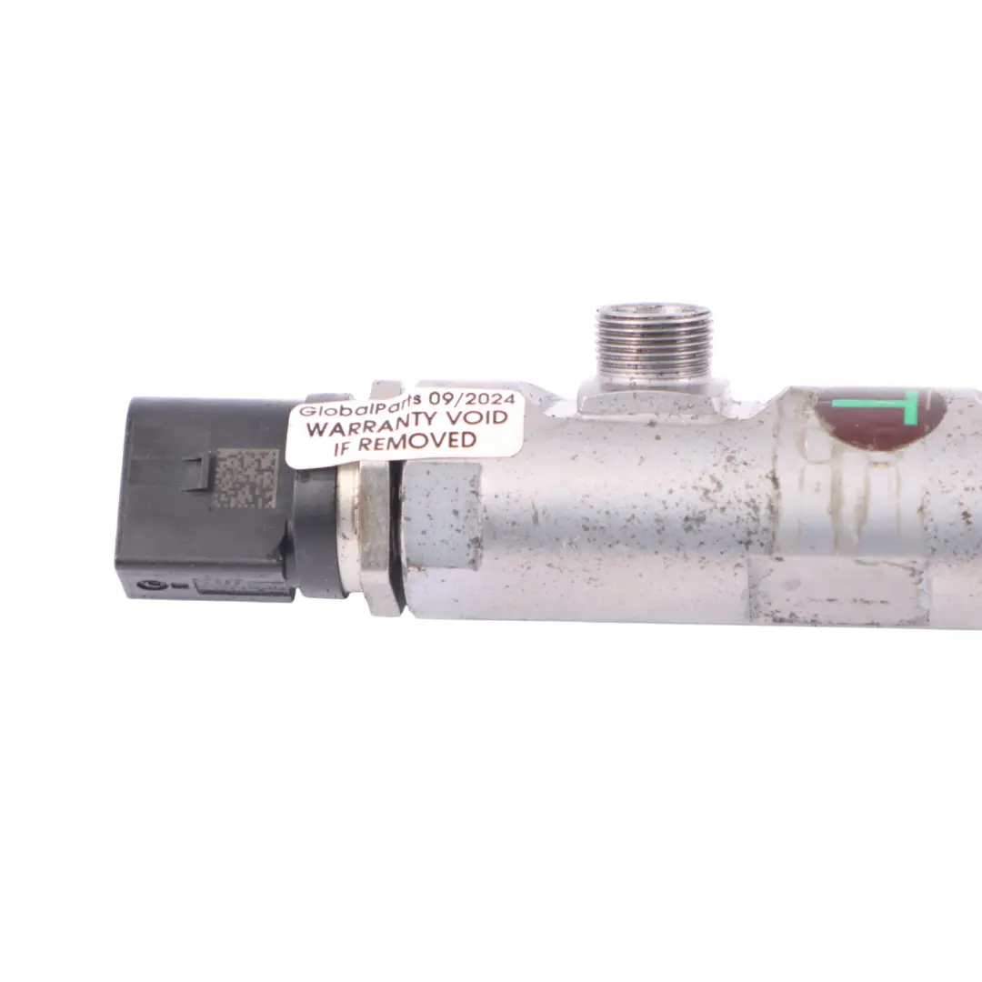 BMW 1 3 Series E81 E87 LCI E92 120d 320d N47 Fuel Injector Rail Sensor - SKU 7797882 - Part number 7797882