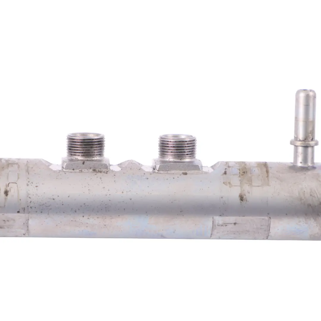 120Dd 320d N47 Sensor Riel Inyector Combustible para BMW E81 E87 LCI E92 con número de pieza 7797882 BMW E81 E87 LCI E92 120Dd 320d N47 Sensor Riel Inyector Combustible - SKU 7797882 - Número de pieza 7797882