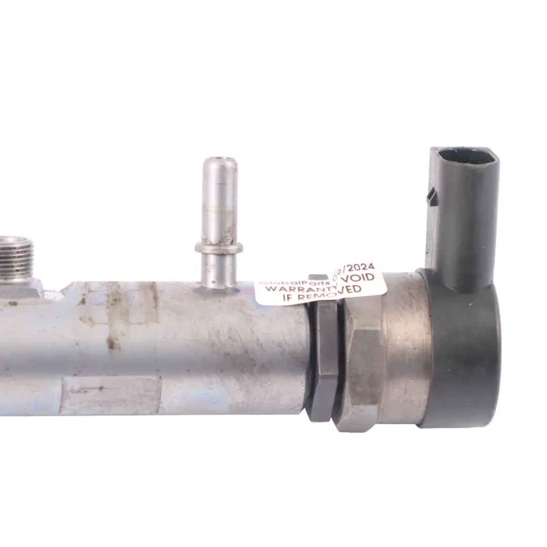 BMW E81 E87 LCI E92 120d 320d N47 Sensore Rail Iniettore Carburante - SKU 7797882 - Numero di parte 7797882