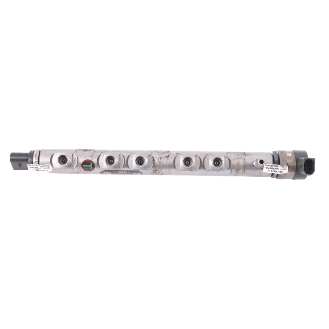 BMW 1 3 Series E81 E87 LCI E92 120d 320d N47 Fuel Injector Rail Sensor - SKU 7797882 - Part number 7797882